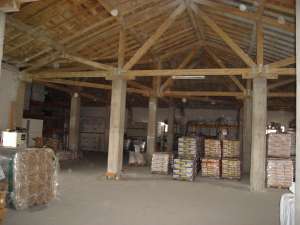 DE INCHIRIAT HALA,  DEPOZIT,  CENTRU LOGISTIC IN ONESTI