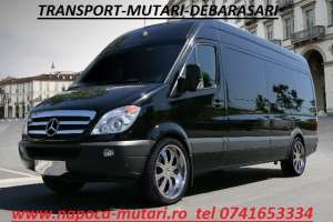 transport marfa mutari mobila debarasari