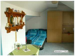 Vind Garsoniera in Germania 26 mp