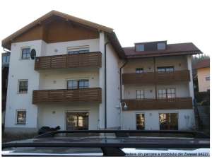 Vind Garsoniera in Germania 37 mp
