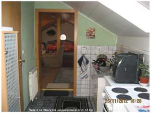Vind Garsoniera in Germania 37 mp