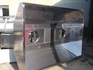 Vand utilaje pentru fast-food noi/SH 0733972939