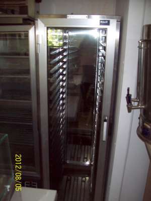 Utilaje patiserie noi/SH 0733972939