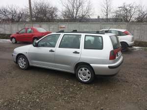 inchirieri auto la preturi mici