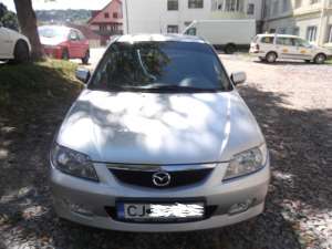 Vand Mazda 323F