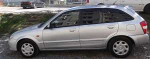 Vand Mazda 323F
