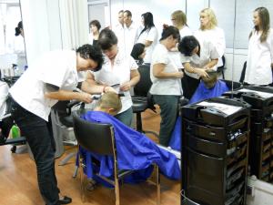 Curs frizerie braila