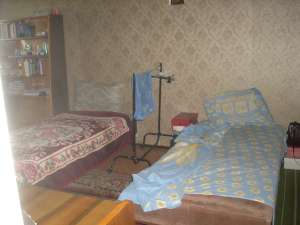 O camera din 3 pentru o fata