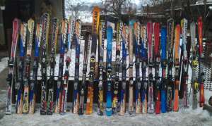 Schiuri si placi snowboard