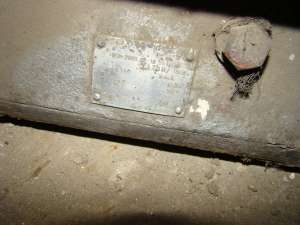 Motor electric trifazic 18.5 kw