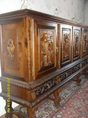renasterea spaniola