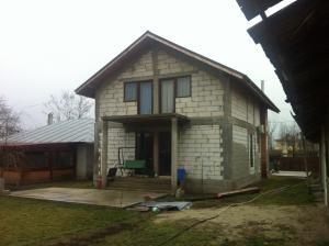 Vila p+1 de vanzare