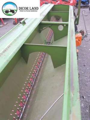 Semanatoare Paioase Amazone D8 - 40 Super