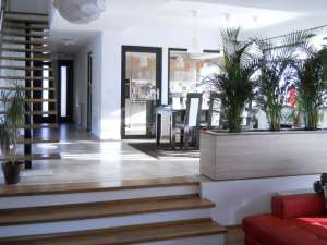 Vila in Banesti