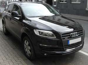 Orice piesa Audi Q7 3.0 diesel si benzina din dezmembrare