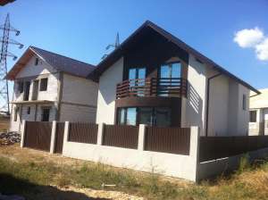VILA IN NAVODARI