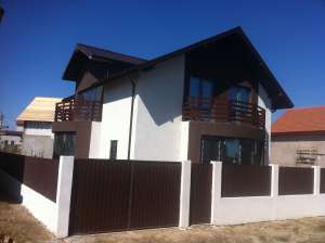 VILA IN NAVODARI