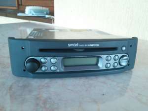 Cd player Smart forwto Original