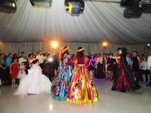 Ursitoare  botez Targoviste