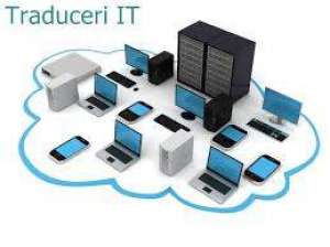Traduceri domeniul it
