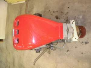 Arzator Riello RL 70