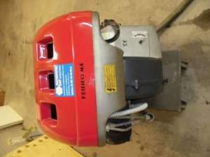 Arzator Riello RL 70