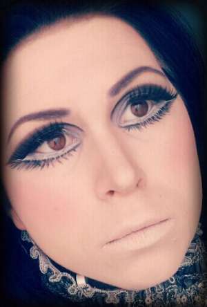 Machiaj profesional/Makeup