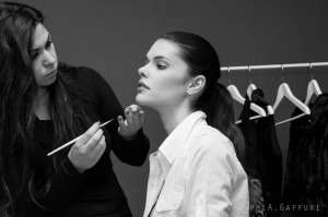 Machiaj profesional/Makeup