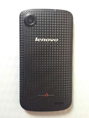 Vand Lenovo A800 Dual Sim,  NOU