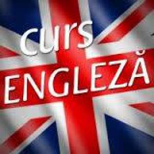 Cursuri de limba engleza