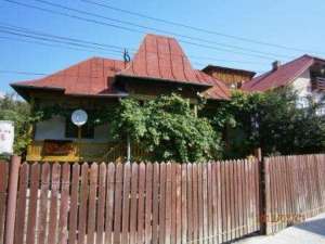 Vand Comarnic Central Casa Solida si Curte Prahova