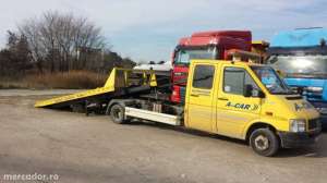 TRACTARI AUTO MANGALIA  EFORIE SUD-NORD,  NON-STOP 0735909033