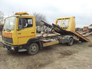 TRACTARI AUTO MANGALIA  EFORIE SUD-NORD,  NON-STOP 0735909033