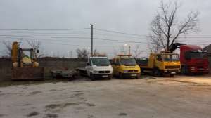 Tractari mangalia non-stop  0749996636