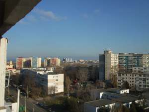 Apartament 3 camere Tomis Nord