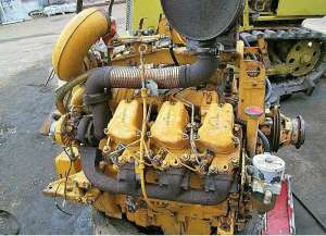 Reparatii motoare de toate tipurile