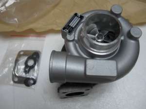 Reparatii Turbosuflante