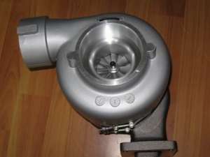 Reparatii Turbosuflante