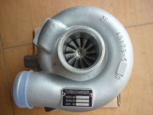 Reparatii Turbosuflante