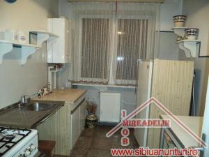 INCHIRIEZ APARTAMENT 2 CAMERE,  Vasile Milea