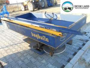 Vand distribuitor de ingrasamant/ azot purtat de 1000 litri