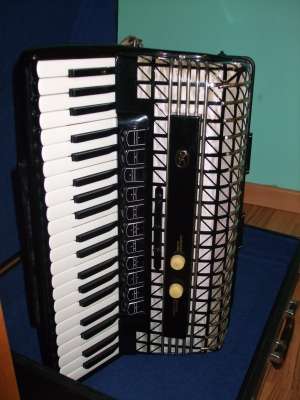 acordeon Hohner