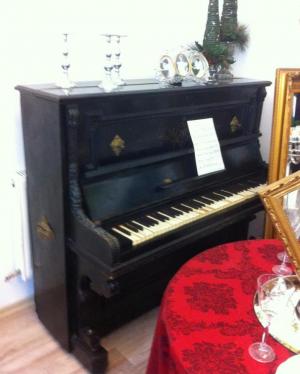 Instrumente si aparate muzicale