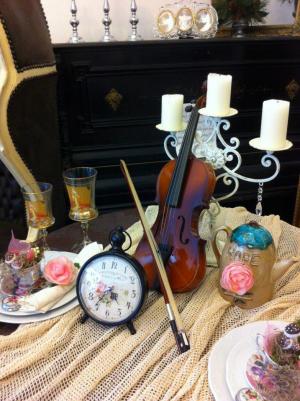 Instrumente si aparate muzicale