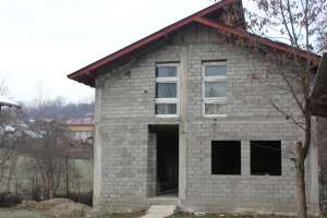 VAND CASA