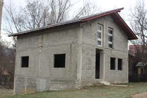 VAND CASA