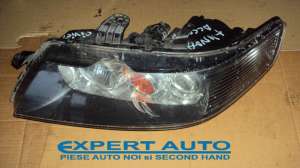 Far stanga fata Honda Accord 2003