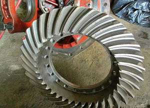Grup conic de incarcator OK L25