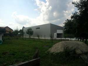 spatiu depozitare,        mica productie