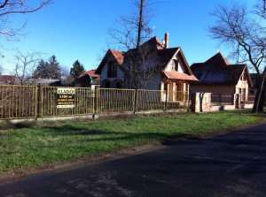 Teren �n Hajduszoboszlo (Ungaria) pentru v�nzare